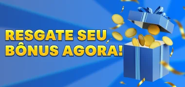 Reivindique seu bônus de IRIbet agora